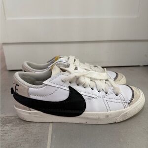 Nike Blazer Low Sneaker